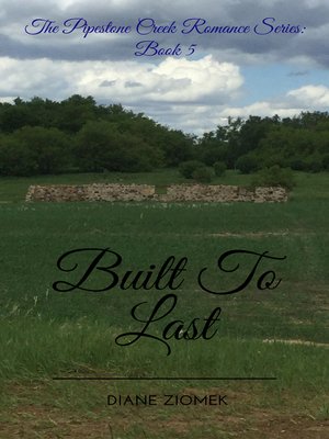 cover image of Built to Last